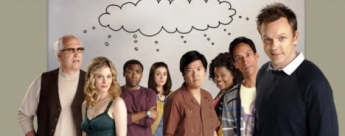 �Concluir� 'Community' su recorrido como pel�cula?