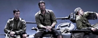 Brad Pitt vivir� el amor en la Segunda Guerra Mundial