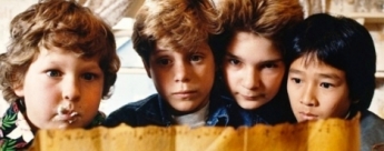 Astoria, lugar de rodaje de Los Goonies, listo para celebrar su 30 aniversario