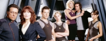 Nuevos productores para la pel�cula de Battlestar Galactica