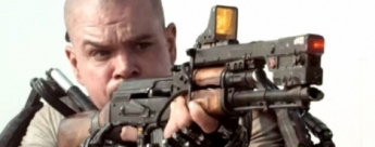 Matt Damon tratar� de sobrevivir en Marte