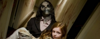 'Sinister 2' ya tiene director
