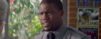 Seth Rogen y Kevin Hart protagonizar�n una comedia policial
