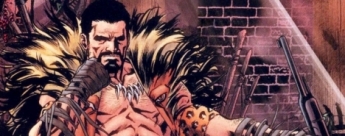 Marc Webb quiere a Kraven el Cazador como villano de su tercera Spider-Man