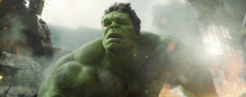 La rumorolog�a de Hulk se extiende hasta Capit�n Am�rica: Guerra Civil