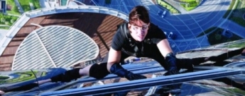 Ethan Hunt recurre a los videojuegos