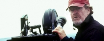 Ridley Scott se hace con 'The Martian'