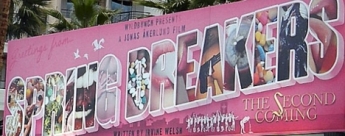 Secuela de 'Spring Breakers'