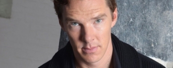 Benedict Cumberbatch y Tye Sheridan sern 'Los pajaros amarillos'