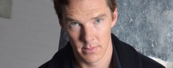 Benedict Cumberbatch y Tye Sheridan ser�n 'Los pajaros amarillos'