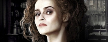 Helena Bonham Carter encarnar a una antecesora suya, Margot Asquith