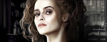 Helena Bonham Carter encarnar� a una antecesora suya, Margot Asquith