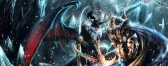 Concluye el rodaje de 'Warcraft'