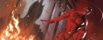 Drew Goddard, tambi�n fuera de Marvel