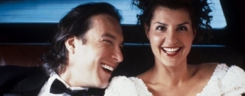 Secuela de 'Mi gran boda griega'