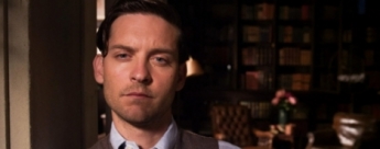 Tobey Maguire producir� 'Odyssey'