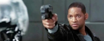 Will Smith deja 'Brilliance'