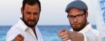 'Sausage Party', cinta animada de Seth Rogen y Evan Goldberg