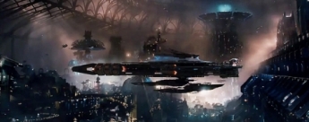 'Jupiter Ascending', retrasada a 2015