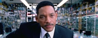 Will Smith, protagonista de 'Game Brain'