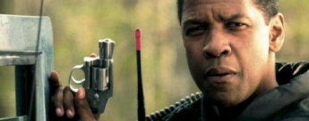 Denzel Washington estuvo cerca de protagonizar Se7en