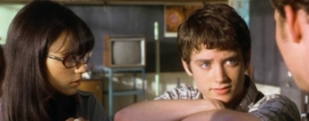 Frodo se pasa a Saw