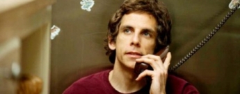 Ben Stiller, timado y ladr�n