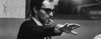 Francis Ford Coppola recibir� un Oscar honor�fico. Jean-Luc Godard tambi�n� si lo encuentran.