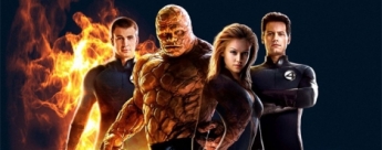 �Qui�n dirigir� el reboot de Los 4 Fant�sticos?
