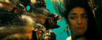 James Cameron y Mark Canton, a la gre�a por �Pira�a 3D�
