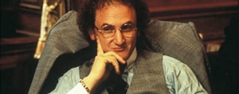 Debut como director de John Dykstra