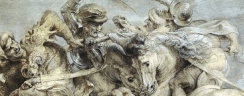 David Twohy roba un Da Vinci