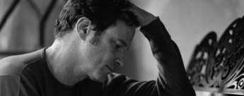 Colin Firth, prisionero de guerra