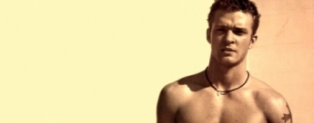 Justin Timberlake ser� Neil Bogart
