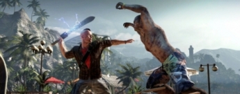 Lionsgate llevar� al cine �Dead Island�