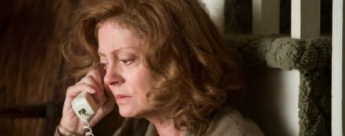 Susan Sarandon y Dwayne Johnson, juntos en �Snitch�