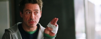 Robert Downey Jr., genio accidental