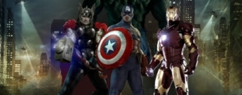 'Iron Man 3' ser� el primer jal�n de 'Los Vengadores 2'