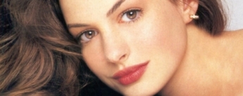 Anne Hathaway, protagonista y productora de 'Puzzler'