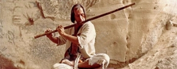 Versi�n cinematogr�fica de 'Kung Fu'