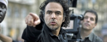 Nueva pelcula de A. G. Irritu: 'The Revenant'