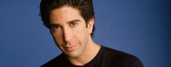 David Schwimmer, asesino de la mafia