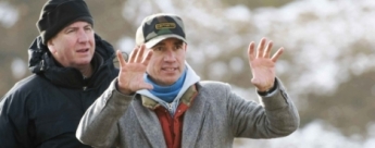 Roland Emmerich paraliza 'Singularity'