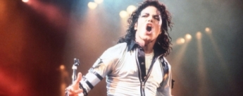 La familia de Michael Jackson promueve un biopic sobre l