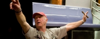 Otro thriller subacu�tico de Tony Scott