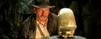 Disney tambi�n se hace con Indiana Jones