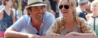 Come, reza, ama: Tr�iler final