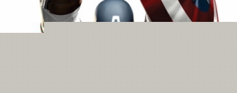 Concept Art de Capit�n Am�rica y Thor