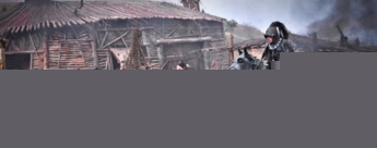 Conan, nuevas im�genes