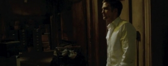 Tr�iler de 'Cosmopolis'